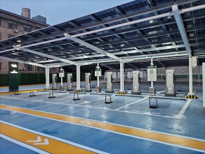 新能源出行，让城市更美好——探索其对居民幸福感的影响