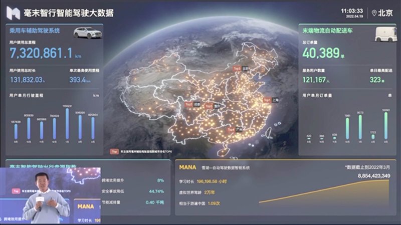 新能源出行app：带你走进绿色未来